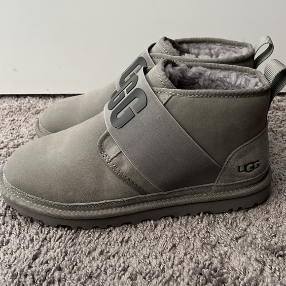 Never warn , so cute though - Picture 2 of 5